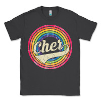 Smoke cher Classic Tee - artisFamous