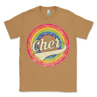 Toasted Coconut cher Classic Tee - artisFamous