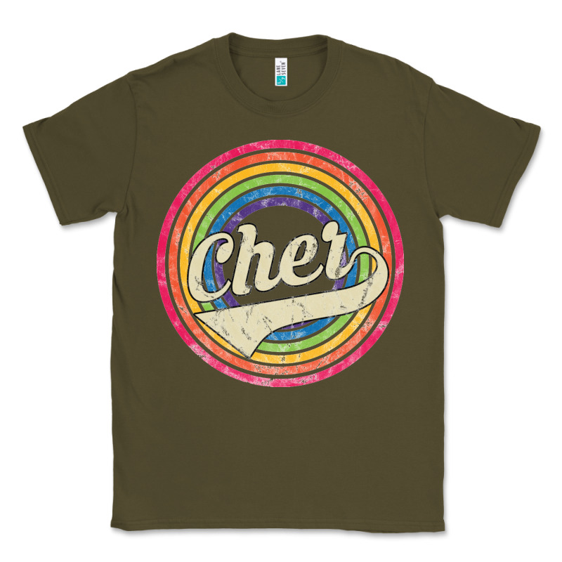 Cher Classic Tee by artisFamous | Teevron