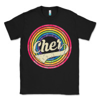 Black cher Classic Tee - artisFamous