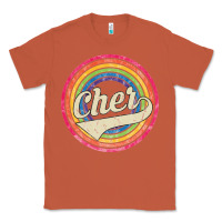 Copper cher Classic Tee - artisFamous