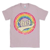 Lilac cher Classic Tee - artisFamous
