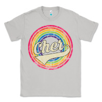 Moon Dust cher Classic Tee - artisFamous