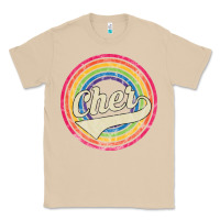 Mushroom cher Classic Tee - artisFamous