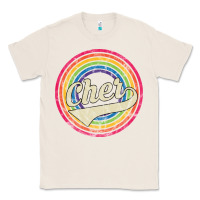 Natural cher Classic Tee - artisFamous