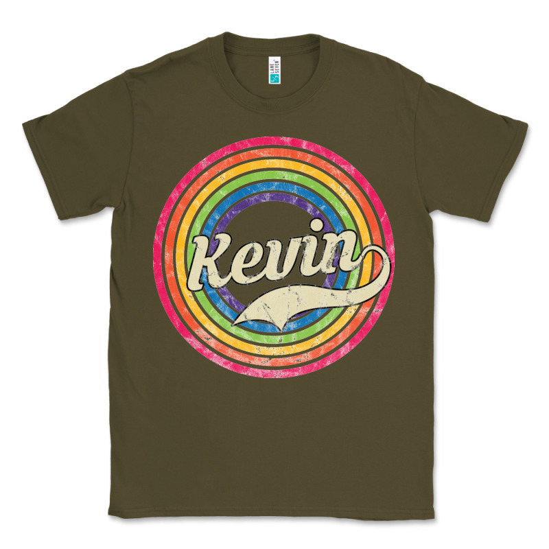 Kevin Classic Tee by artisFamous | Teevron