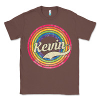 Chestnut kevin Classic Tee - artisFamous