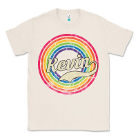 Natural kevin Classic Tee - artisFamous