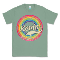 Sage kevin Classic Tee - artisFamous