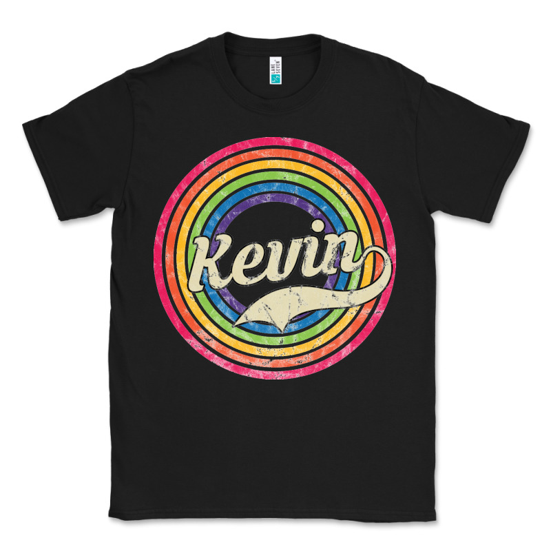 Kevin Classic Tee by artisFamous | Teevron