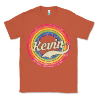Copper kevin Classic Tee - artisFamous