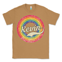 Toasted Coconut kevin Classic Tee - artisFamous