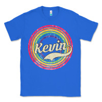 True Royal kevin Classic Tee - artisFamous