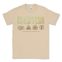 Mushroom classic Classic Tee - artisFamous