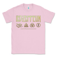 Bubblegum Pink classic Classic Tee - artisFamous