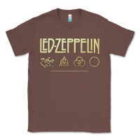 Chestnut classic Classic Tee - artisFamous