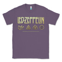 Lavender classic Classic Tee - artisFamous