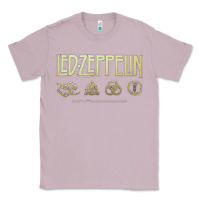 Lilac classic Classic Tee - artisFamous