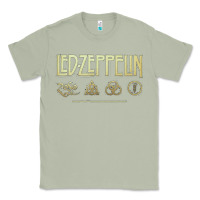 Matcha classic Classic Tee - artisFamous