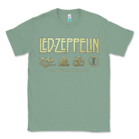 Sage classic Classic Tee - artisFamous