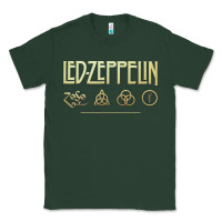 Sports Green classic Classic Tee - artisFamous