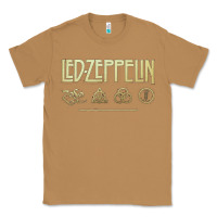Toasted Coconut classic Classic Tee - artisFamous