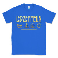 True Royal classic Classic Tee - artisFamous