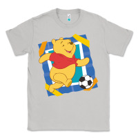 Moon Dust winnie the pooh Classic Tee - artisFamous
