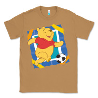 Toasted Coconut winnie the pooh Classic Tee - artisFamous