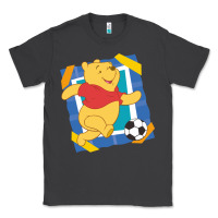 Smoke winnie the pooh Classic Tee - artisFamous