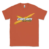 Copper can am team Classic Tee - artisFamous