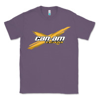 Lavender can am team Classic Tee - artisFamous