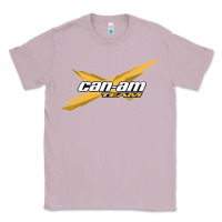 Lilac can am team Classic Tee - artisFamous