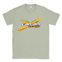 Matcha can am team Classic Tee - artisFamous