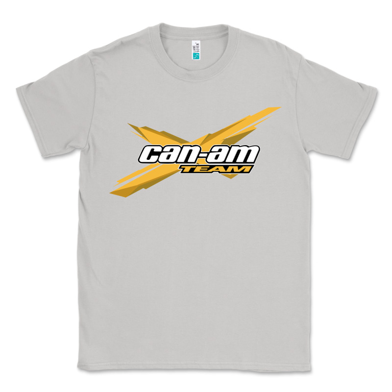 Can Am Team Classic Tee by artisFamous | Teevron
