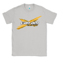 Moon Dust can am team Classic Tee - artisFamous