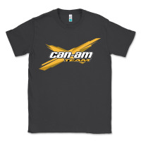 Smoke can am team Classic Tee - artisFamous