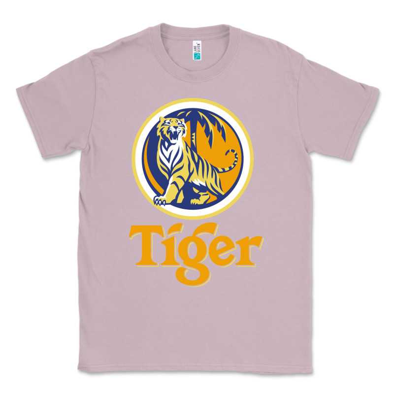 The Tiger Classic Tee by artisFamous | Teevron