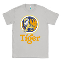 Moon Dust The Tiger Classic Tee - artisFamous