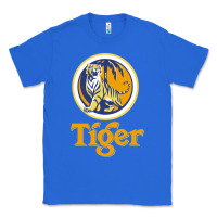 True Royal The Tiger Classic Tee - artisFamous