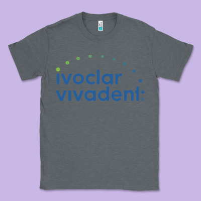 Ivoclar Vivadent Classic Tee Designed By Artisfamous