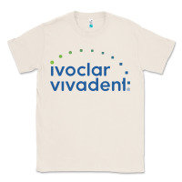 Natural ivoclar vivadent Classic Tee - artisFamous