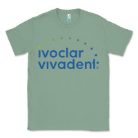 Sage ivoclar vivadent Classic Tee - artisFamous