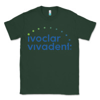 Sports Green ivoclar vivadent Classic Tee - artisFamous