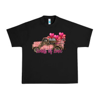 Black load of love Urban Heavy Tee - SublimationCraftShop