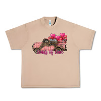 Load Of Love Urban Heavy Tee | Teevron