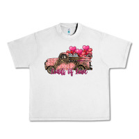 Lunar Rock load of love Urban Heavy Tee - SublimationCraftShop