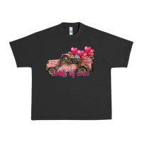 Pigment Black load of love Urban Heavy Tee - SublimationCraftShop