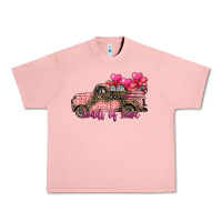 Salmon load of love Urban Heavy Tee - SublimationCraftShop