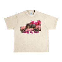 Sandshell load of love Urban Heavy Tee - SublimationCraftShop
